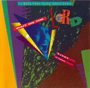 CD - La Mora Park Young Adult Choir - Wait On The Lord - Live! In Toronto