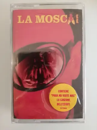 La Mosca Tsé-Tsé - La Mosca Tsé-Tsé