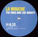12inch Vinyl Single - La Mouche - The High And The Mighty