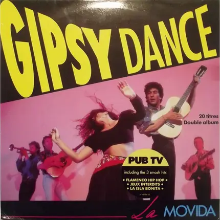 La Movida - Gipsy Dance