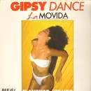 12inch Vinyl Single - La Movida - Flamenco Hip Hop