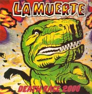 La Muerte - Death Race 2000