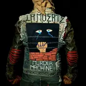 La Muerte - Murder Machine