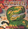 LP - La Muerte - Death Race 2000