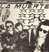 La Muerte - Scorpio Rising