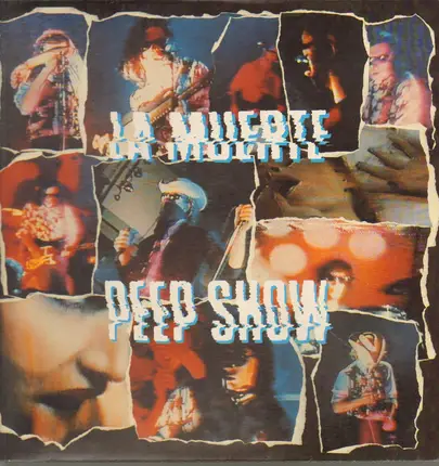 La Muerte - Peep Show