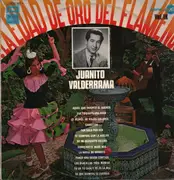 LP - La Niña De Los Peines - La Edad De Oro Del Flamenco - Vol. IX - Mono