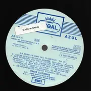 LP - La Niña De Los Peines - La Edad De Oro Del Flamenco - Vol. IX - Mono