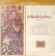 La Niña De Los Peines - The Girl of The Combs
