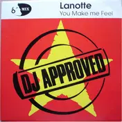 La Notte - You Make Me Feel