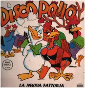 12inch Vinyl Single - La Nuova Fattoria - Disco Pollo
