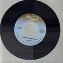 7inch Vinyl Single - La Nueva Combinación - Encentrate Mas / El asopao - Very RARE LATIN