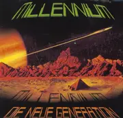 CD - La Nueva Generación - Millennium - Die Neue Generation