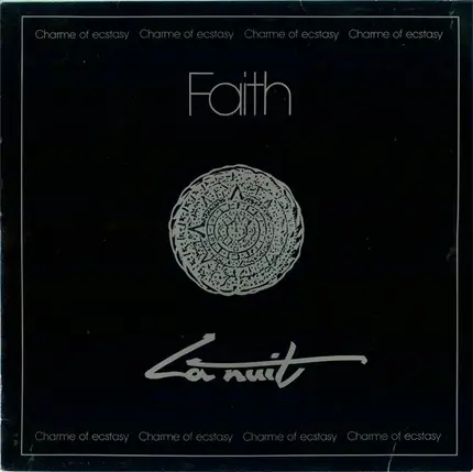 La Nuit - Faith