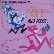 La Panthère Rose - Allo Police ...