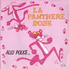 7inch Vinyl Single - La Panthère Rose - La Panthère Rose