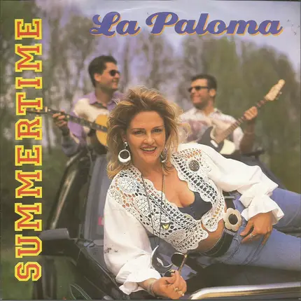 La Paloma - Summertime