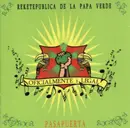 CD - La Papa Verde - Oficialmente I Legal