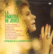 La Paquera de Jerez - La Paquera - Antologia De La Canción Flamenca, I