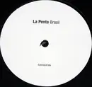 12inch Vinyl Single - La Penta - Brasil