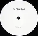 12inch Vinyl Single - La Penta - Brasil