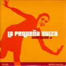 10'' - La Pequeña Suiza - Simpático EP - EP