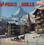 LP - La Perce Oreille - La Perce Oreille