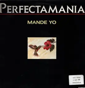 La Perfecta - Mande Yo