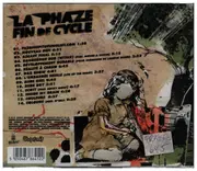 CD - La Phaze - Fin De Cycle