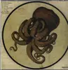 Picture Disc - La Piovra - La Piovra - Picture Disc