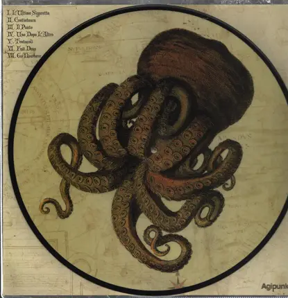 La Piovra - La Piovra