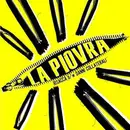 7inch Vinyl Single - La Piovra - Risacca B/W Danni Collaterali