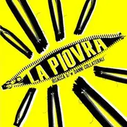 La Piovra - Risacca B/W Danni Collaterali