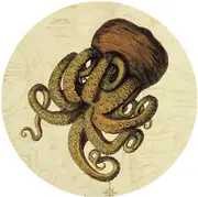 Picture Disc - La Piovra - La Piovra - Picture Disc