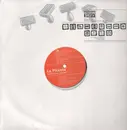 12inch Vinyl Single - La Picante - Oochi Coochi (Lalala)
