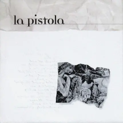 La Pistola - Spider