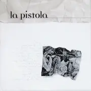 7inch Vinyl Single - La Pistola - Spider