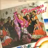 LP - La Pocha y Su Grupo de Flamenco - Flamenco Ole! - Original Japanese, No OBI