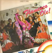 La Pocha y Su Grupo de Flamenco - Flamenco Ole!