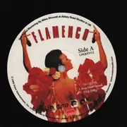 LP - La Pocha y Su Grupo de Flamenco / Sabicas - Hi-Fi Flamenco - Limited Edition, Gatefold, Booklet, Insert