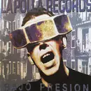 CD - La Polla Records - Bajo Presión