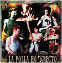 Double LP - LA Polla Records - EN Turecto - HQ-Vinyl LIMITED