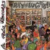 LP - La Polla Records - Revoluci3n!