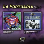 La Portuaria - 2x1 -Devorador De..