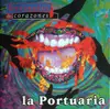CD - La Portuaria - Devorador De Corazones - Still sealed