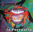 CD - La Portuaria - Devorador De Corazones - Still sealed