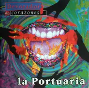 La Portuaria - Devorador de Corazones