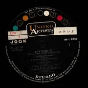 LP - La Playa Sextet - Vaya Means Go!