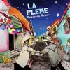 LP - La Plebe - Brazo En Brazo