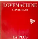 12'' - La Plus - Lovemachine
